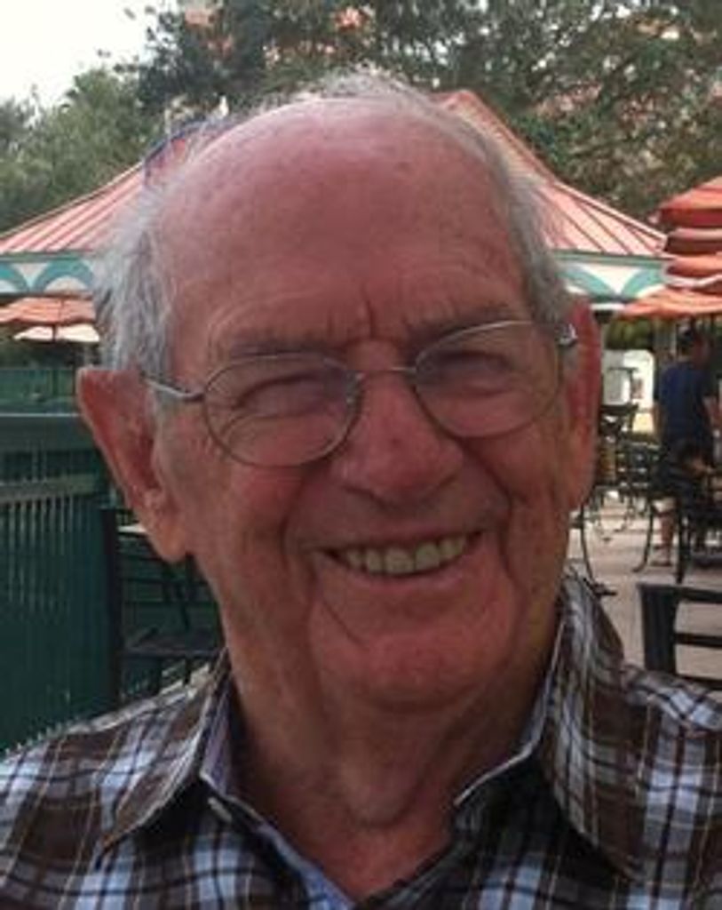 James Robert "Bob" Mclaughlin