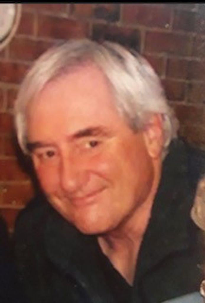 Wayne Herman Kuss