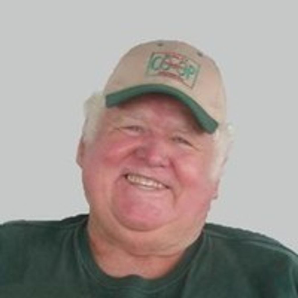 Robert Paul Atkinson