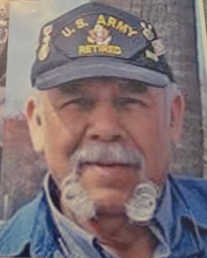 George M. Molina Profile Photo