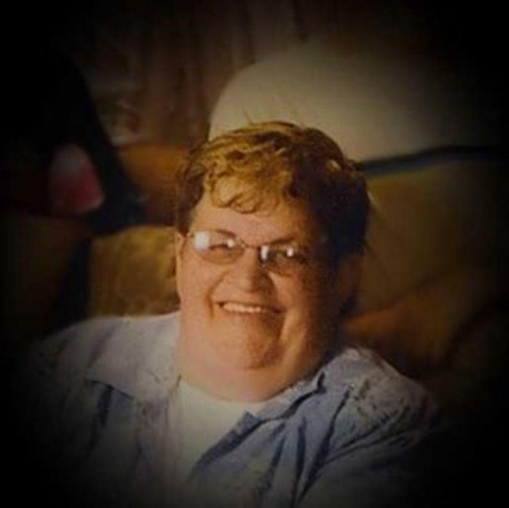 Margaret Powell