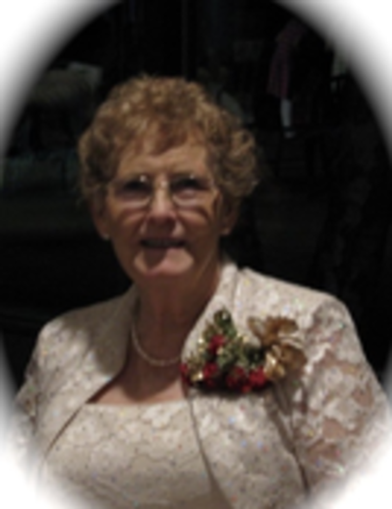 Kathleen A (Gray) Jewell