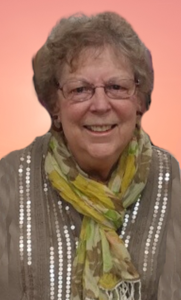 Barbara Jean "Jeanie" Ratermann Profile Photo