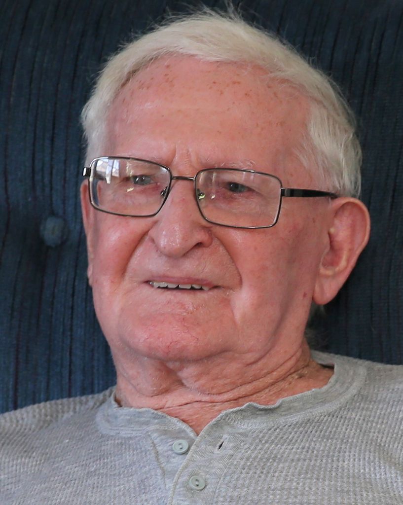 Dallas Warren Bailey