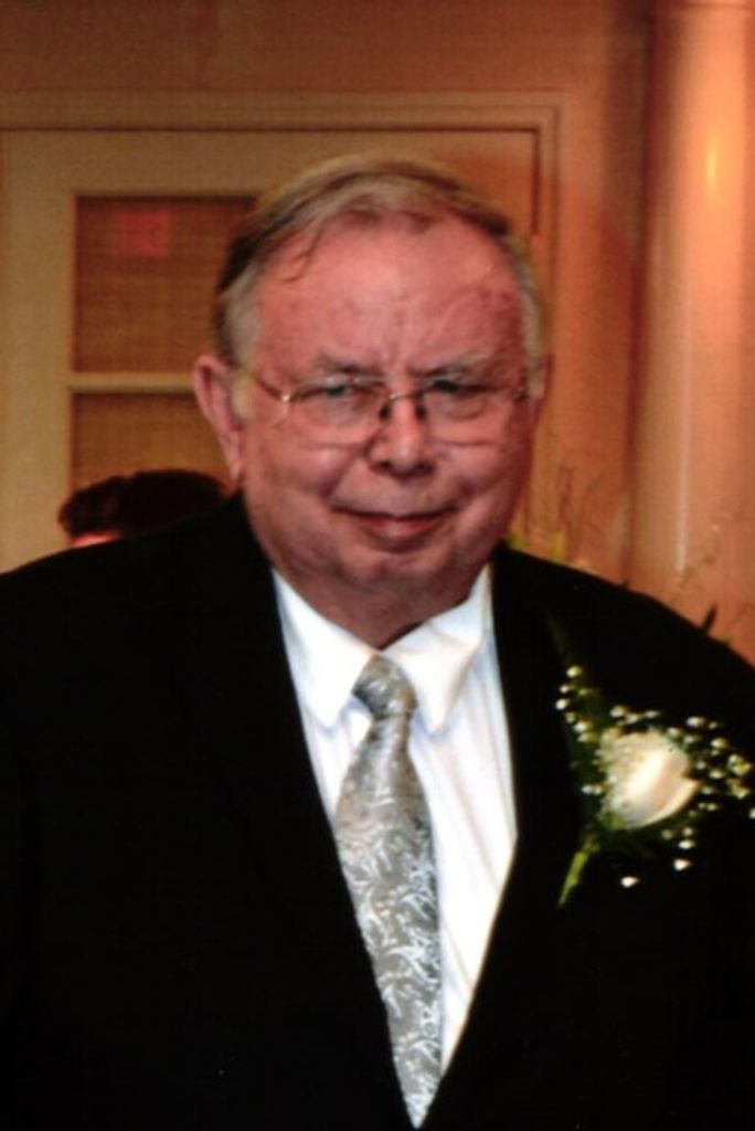 Coleman Donald Viglione Profile Photo