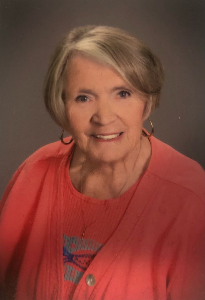 Ulla Jensen Clair Profile Photo