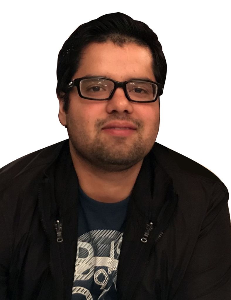 Rodrigo Luna Quevedo Profile Photo