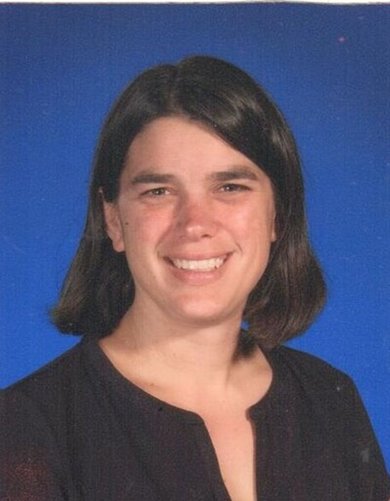 Kristin J. Olivia-Fromal