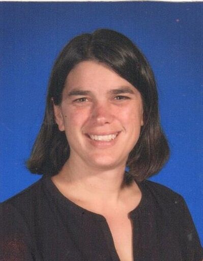 Kristin J. Olivia-Fromal Profile Photo