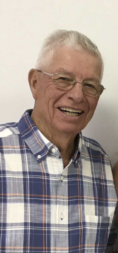 Larry Tuten Sr. Profile Photo