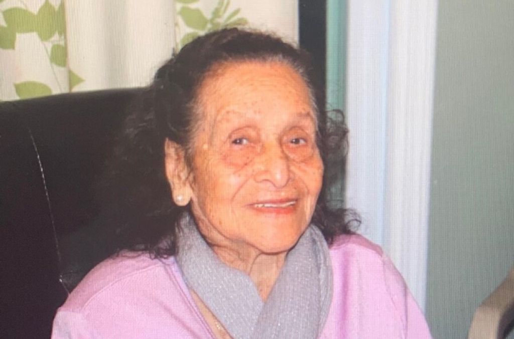 Nazaria Velasquez De Bonilla Profile Photo