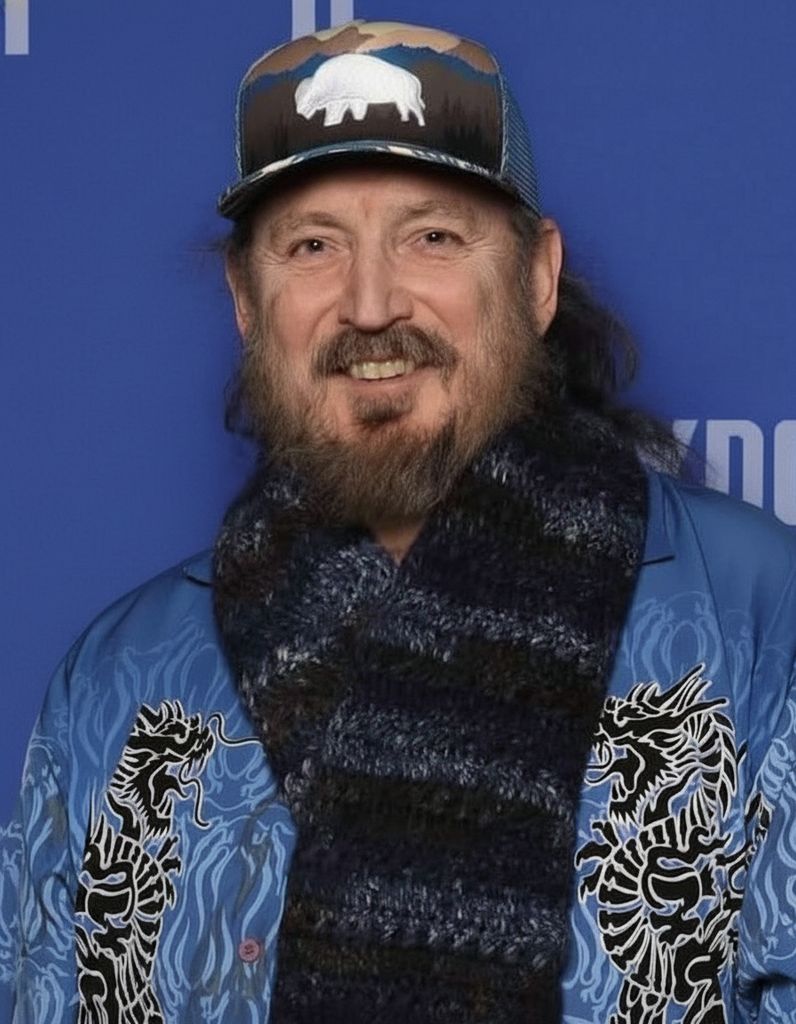 Merlin Ross Welcome