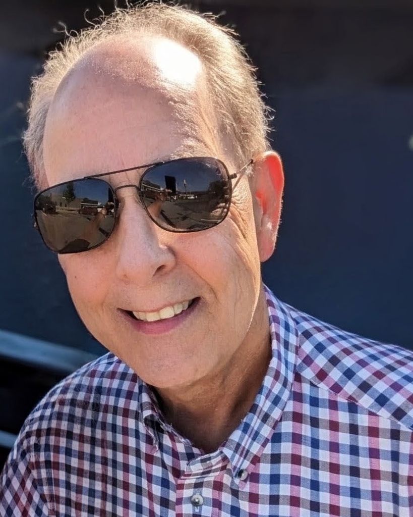 Timothy Scott Harris Profile Photo
