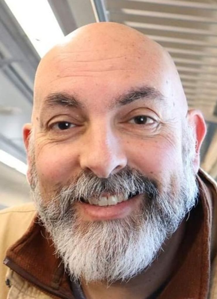 Paul Couto Profile Photo