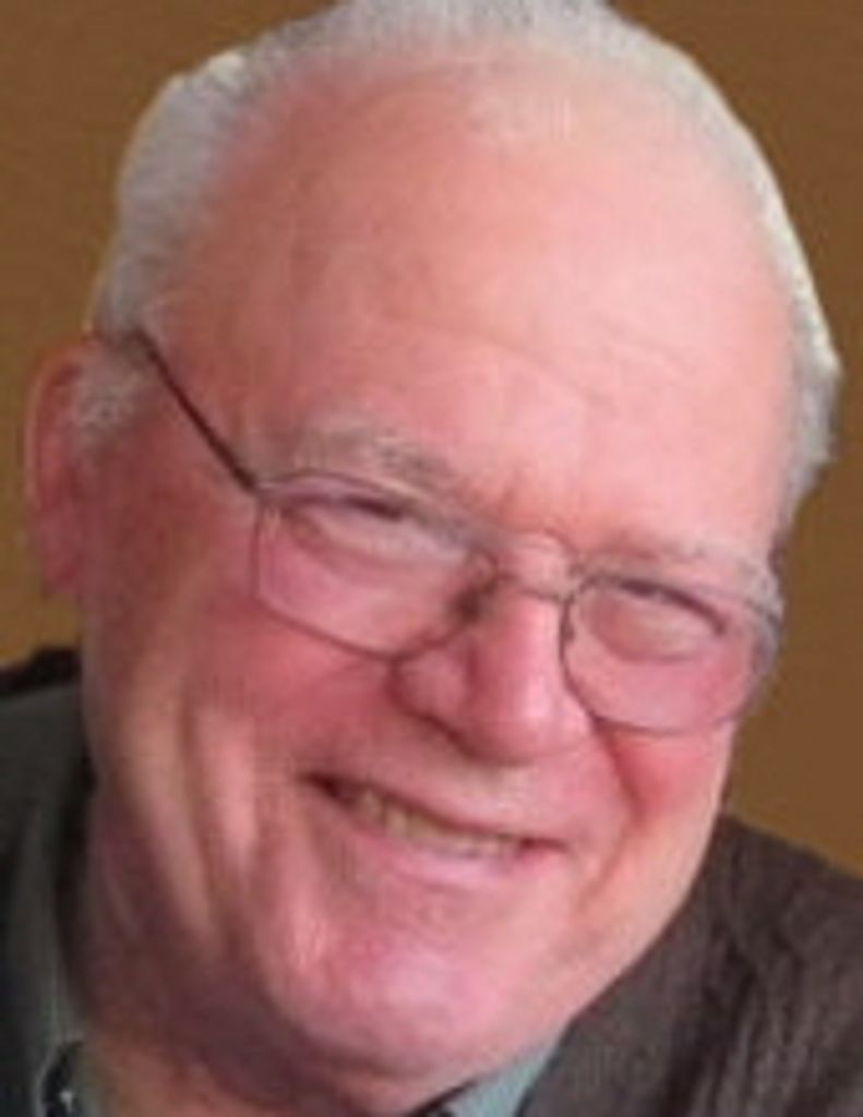 William "Bill" J. Upwood Jr.