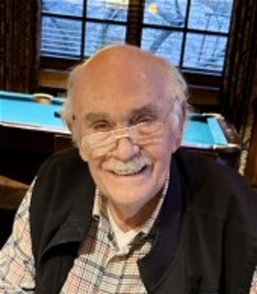 Thomas Jefferson Carlile D.O.