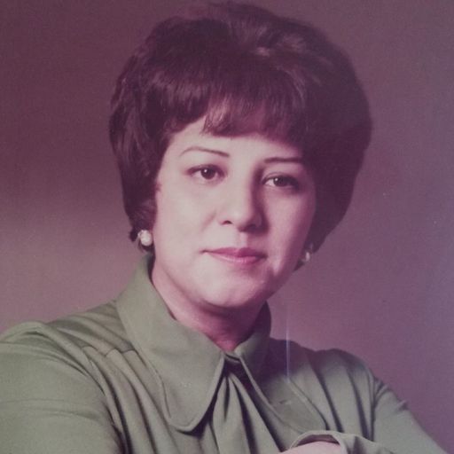 Angelina Priscilla Trujillo Profile Photo