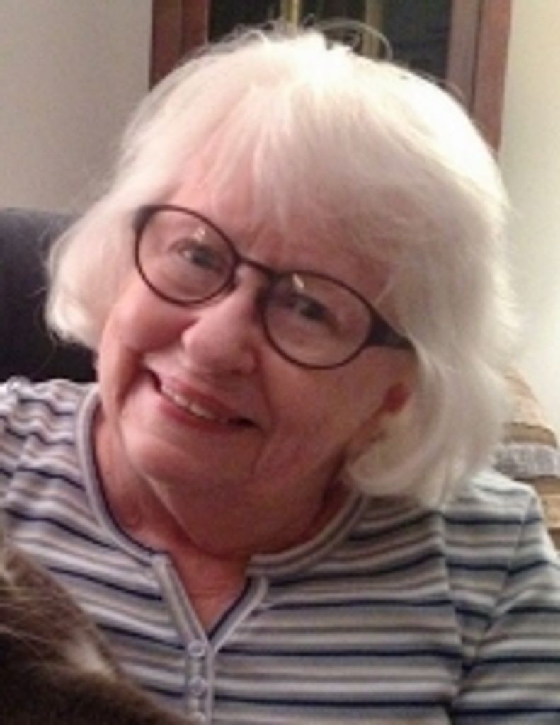 Patricia Thornton Millar Profile Photo