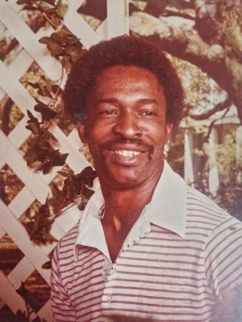 Mr. Londell Mcdaniel Profile Photo