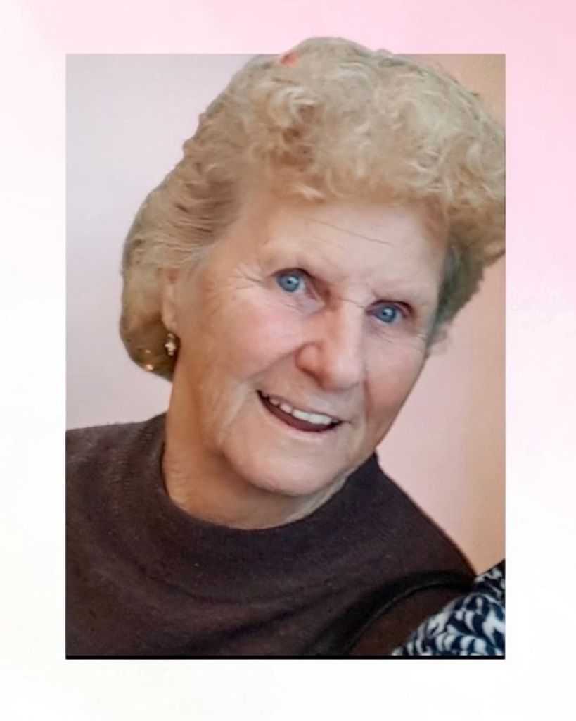 Marlene Theresa Hebert Profile Photo