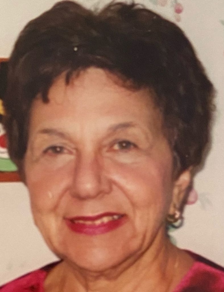 Marie Garrone Fitzgibbon Profile Photo