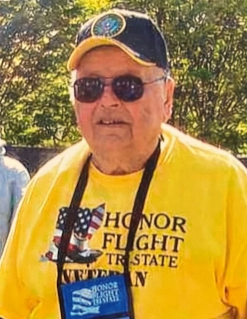 James "Jim" Lewis Profile Photo
