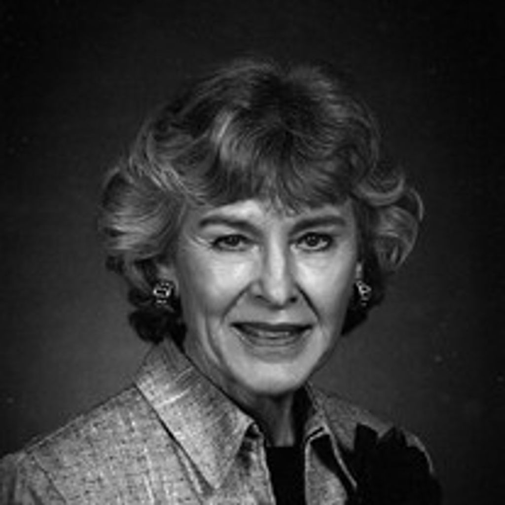 Mrs.  GENEVA HULDA QUEBE BARSE