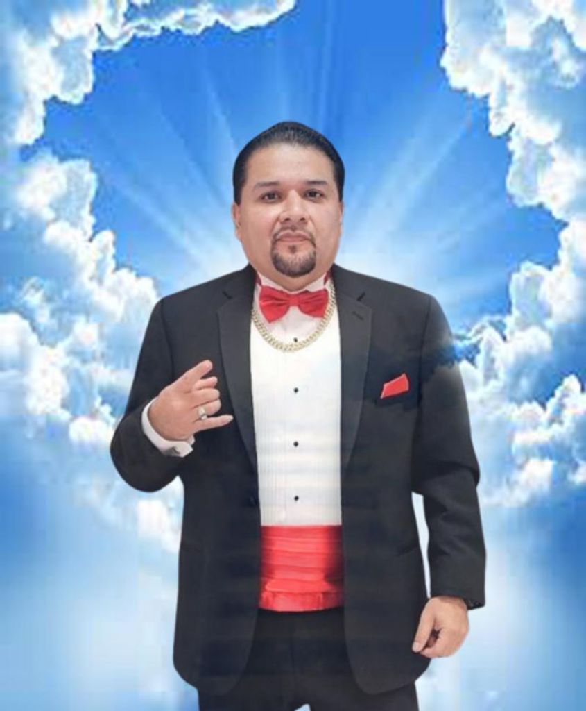 Saul Cardenas
