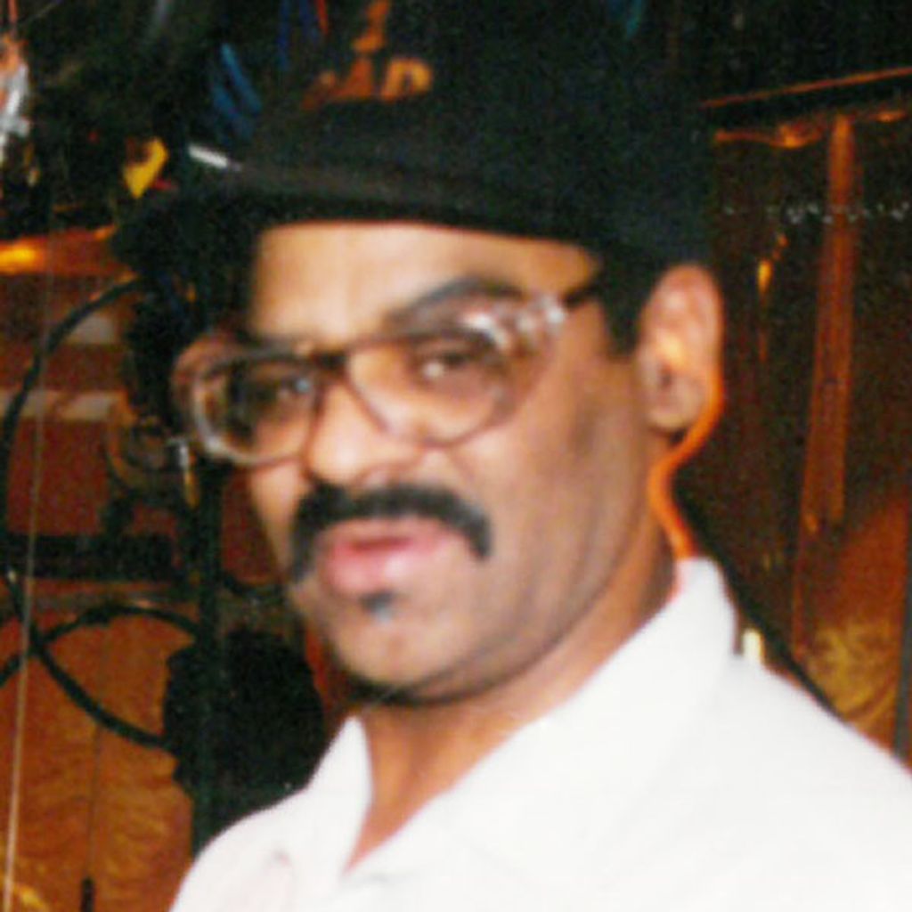 Richard "Chicken" Wade