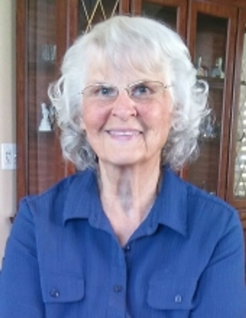 Audrey  Theresa Bellisle