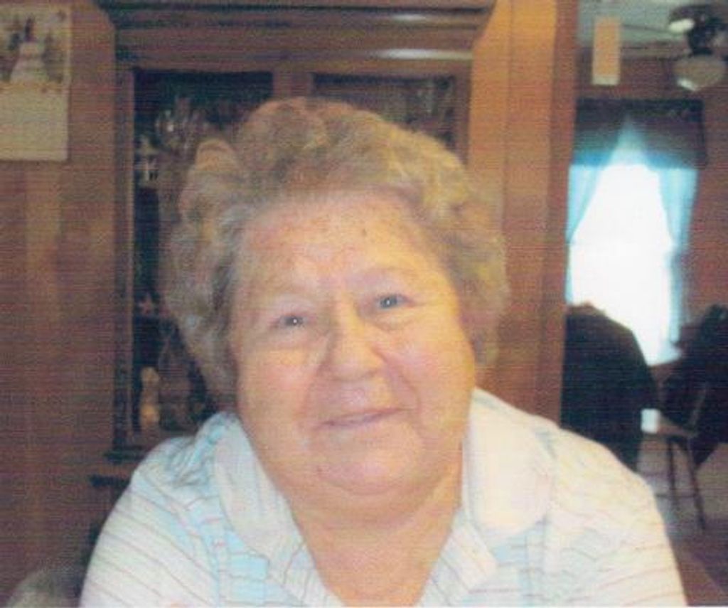 Sharon Thacker Profile Photo