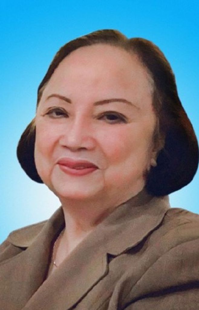 Lan Tu Thai