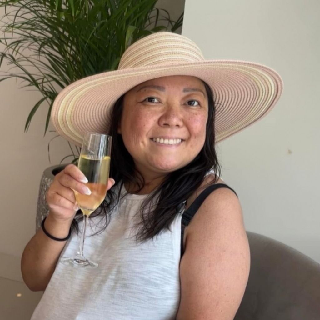 Nai Yao Anderson Profile Photo