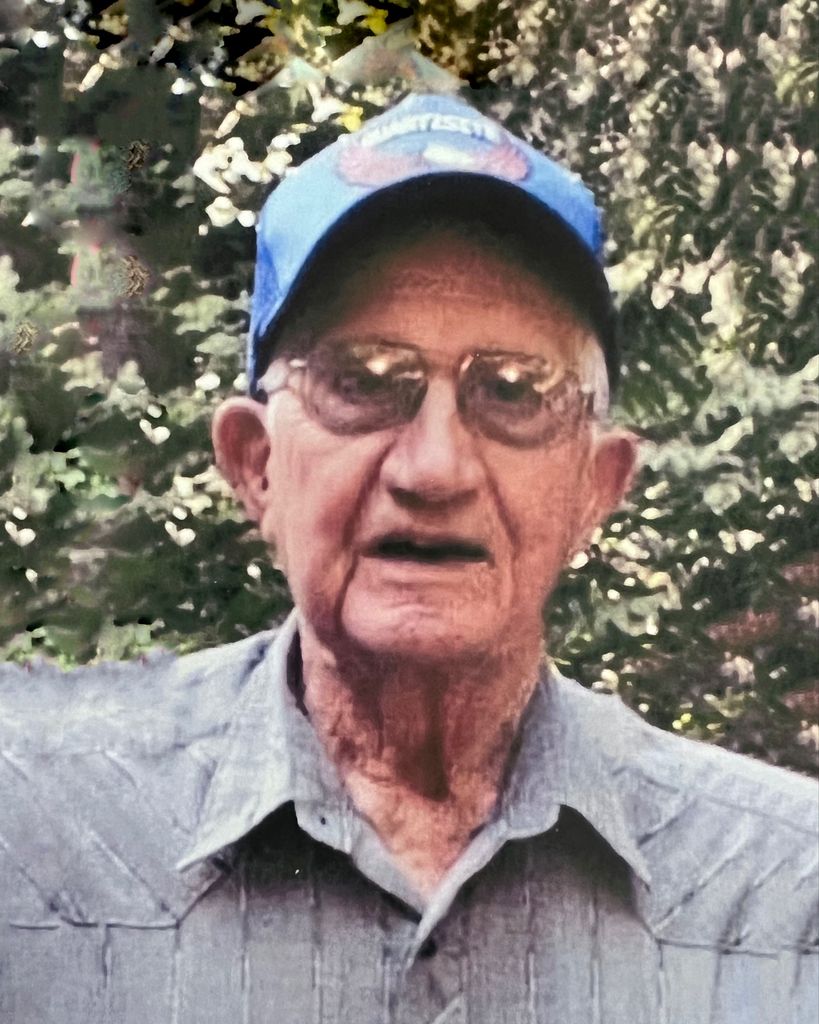Clarence John Behnk