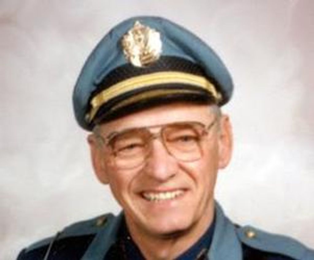 William G. Grady