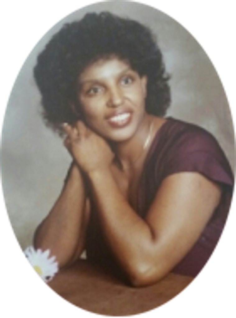 Barbara Heard