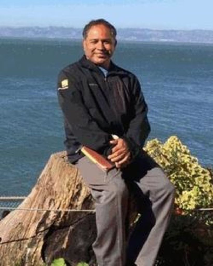 Oscar Lara Hernandez