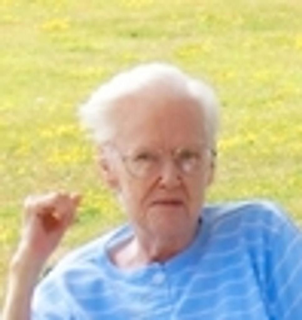 Gertrude LaPre