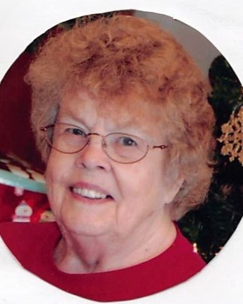 Lois Joy Allgaier Oates