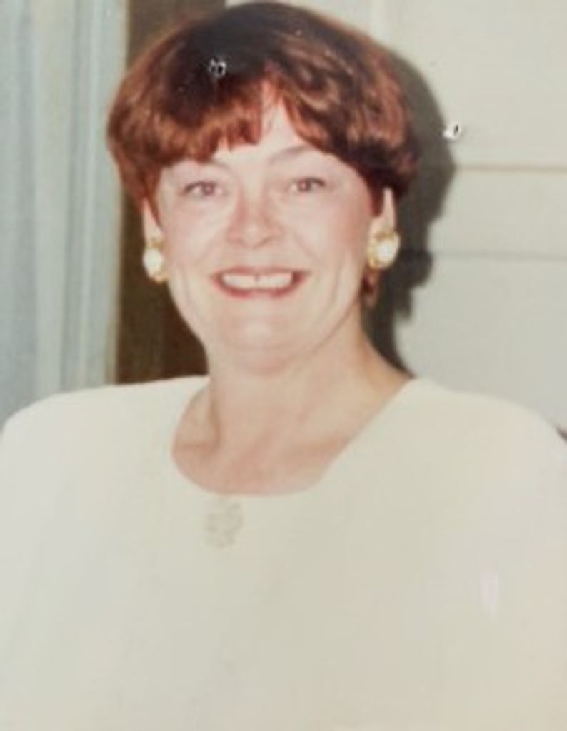 Carole Elaine Ireland Profile Photo