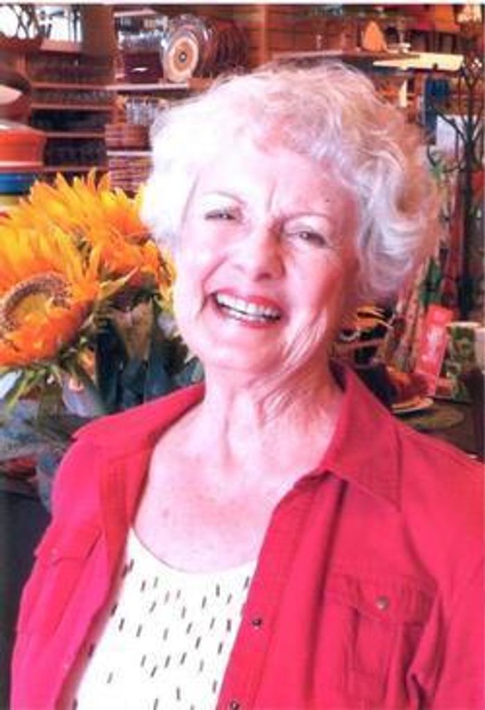 Fern Loraine Bartell-Elrich