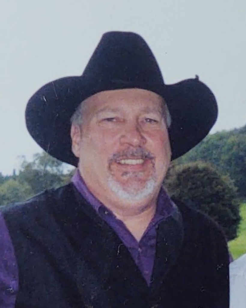 David D. Rhoads Profile Photo