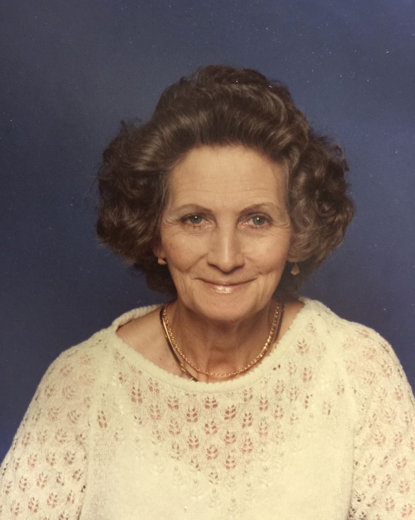 Janie Louise Zissette Profile Photo