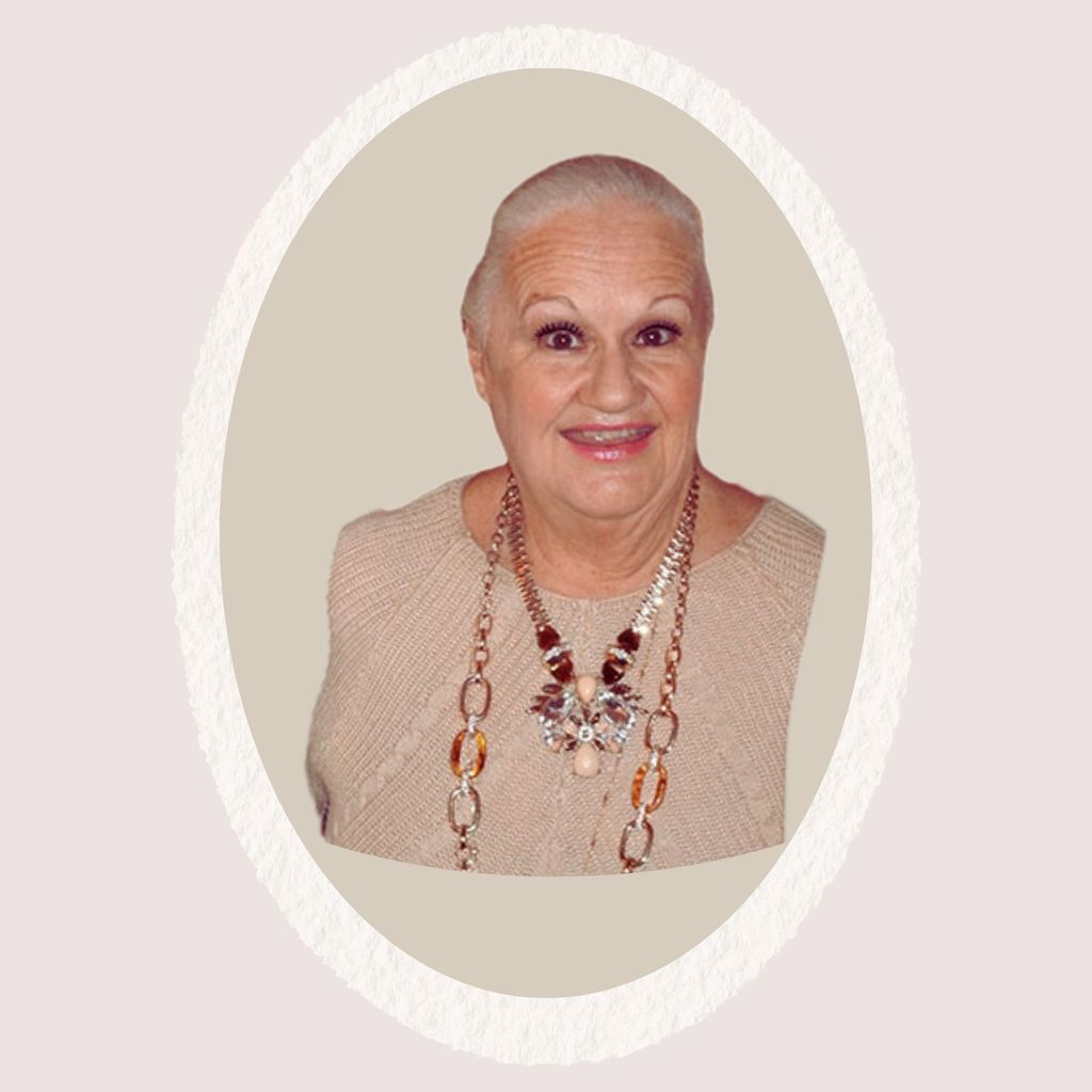 Mary Lou Pilous Profile Photo