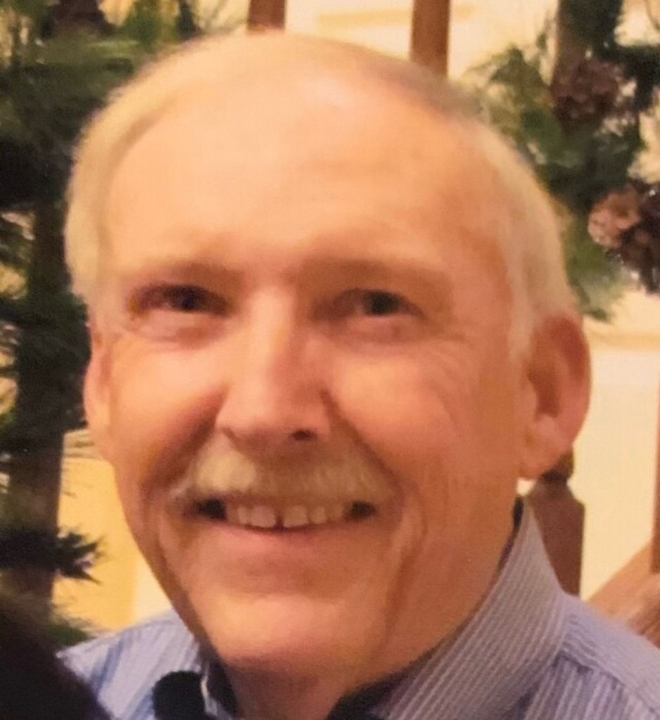 Charles Coate