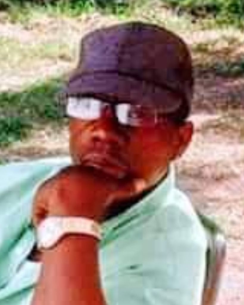 Derrick Drayton