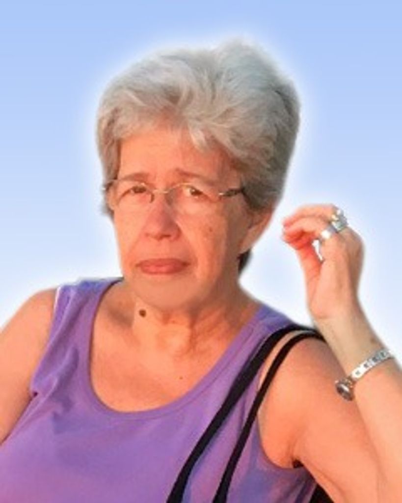 Helen Marie Mattina