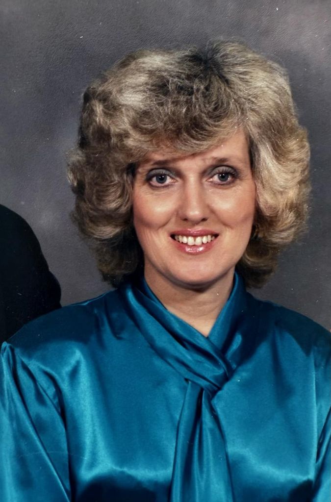 Myrtis Willard Parris Profile Photo