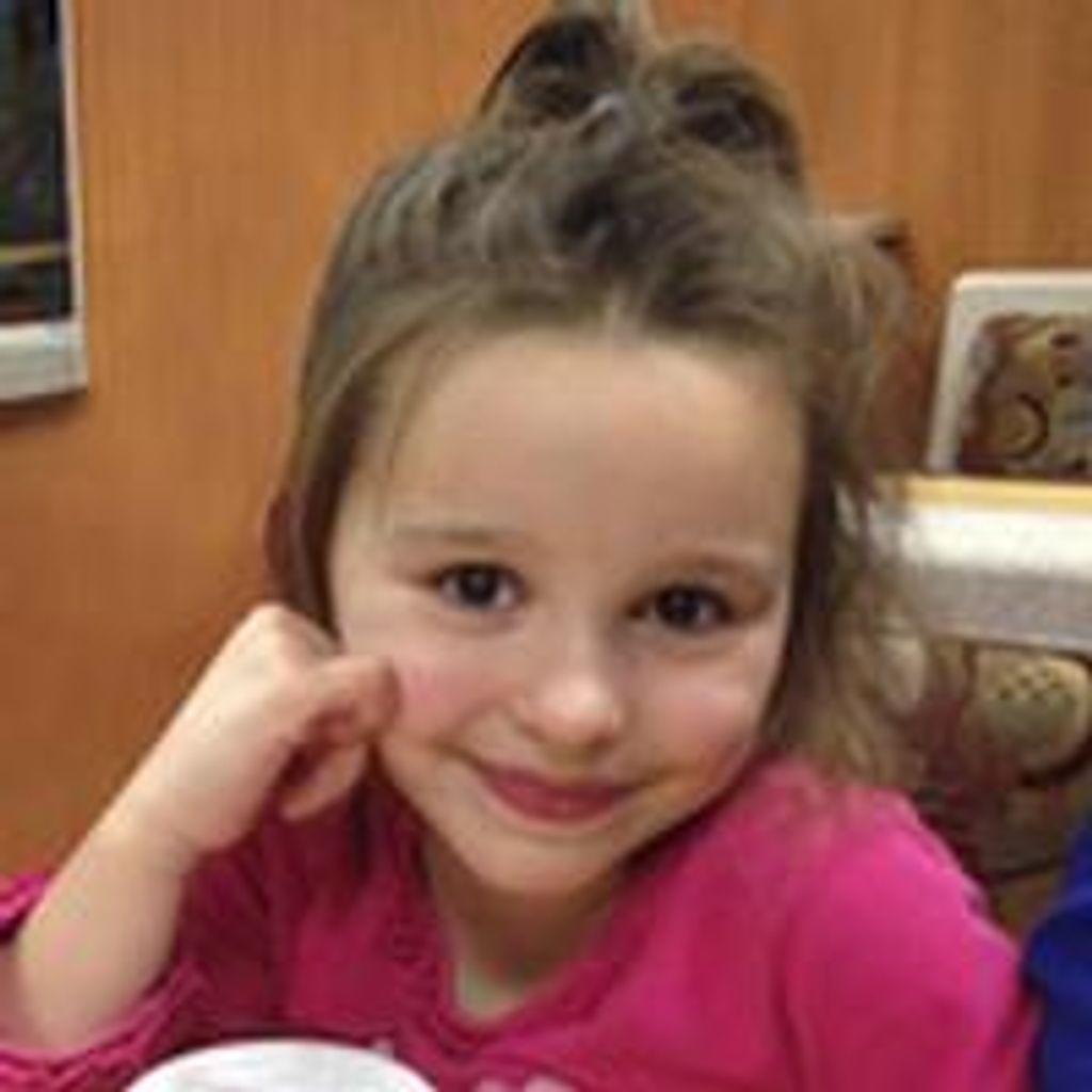Madelynne Grace Hughes
