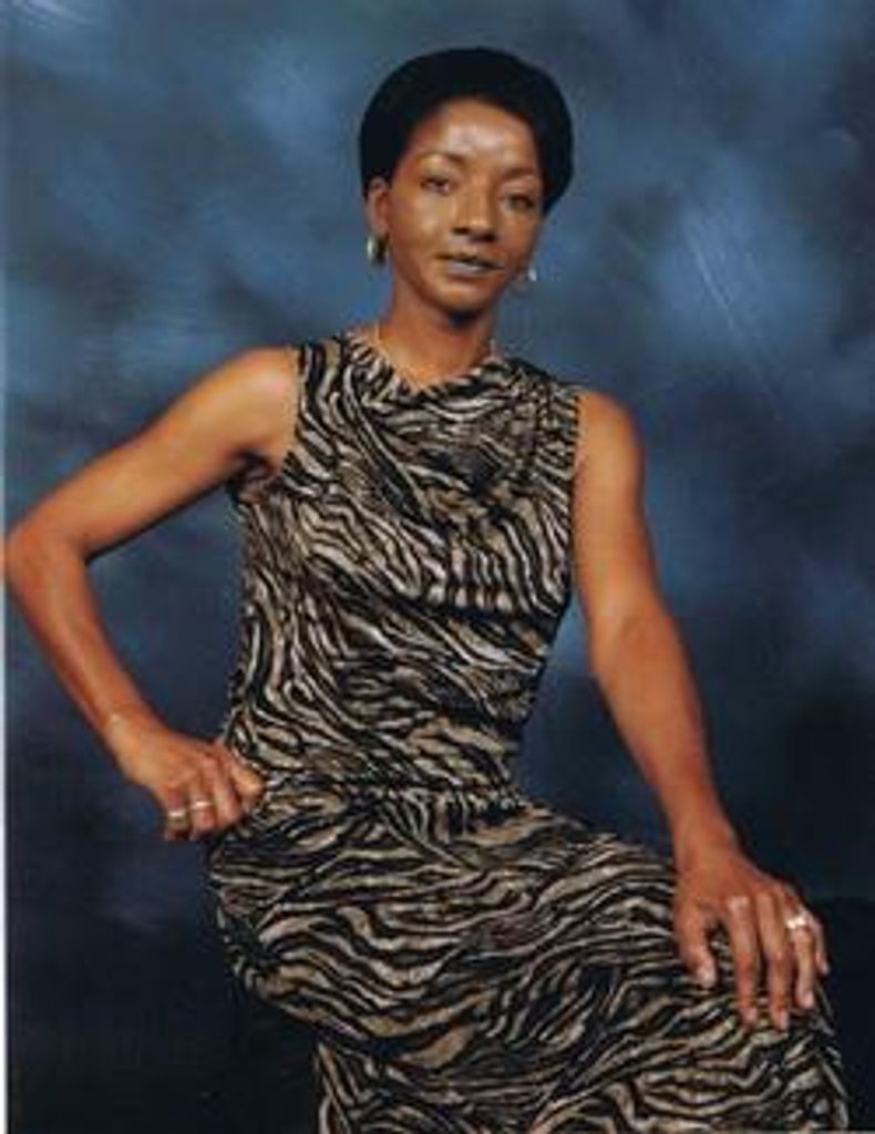 Ms. Sharon Belinda Hannah Profile Photo